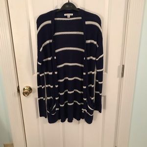 American Eagle cardigan